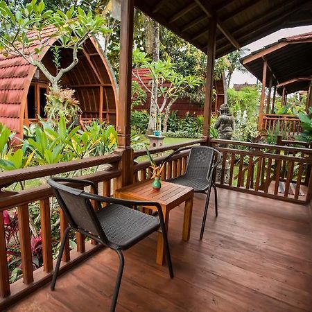 The Dukuh Retreat Apartment Tabanan  Bagian luar foto