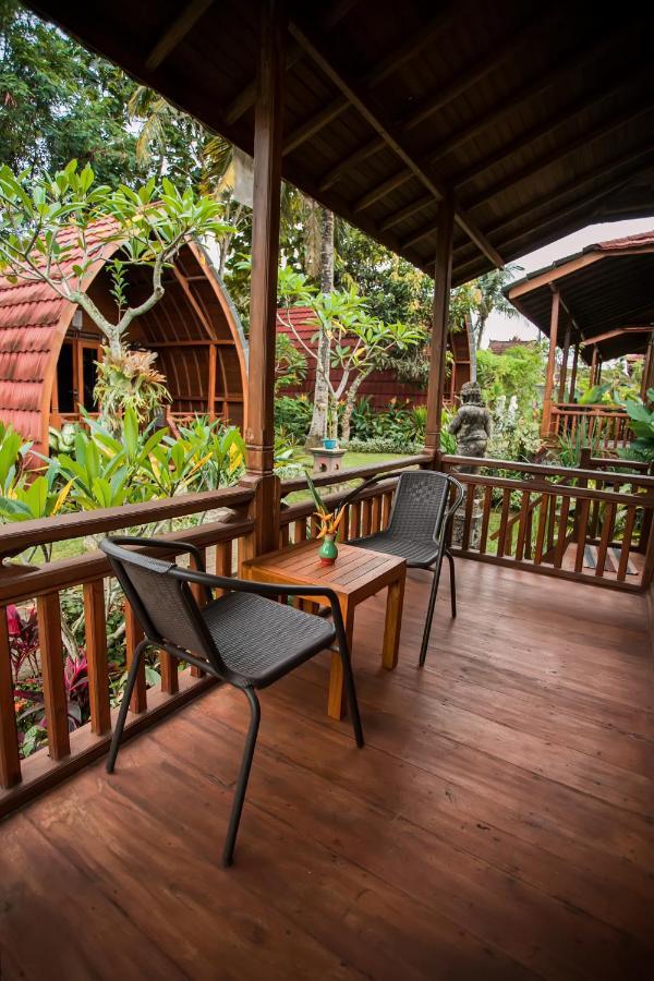 The Dukuh Retreat Apartment Tabanan  Bagian luar foto