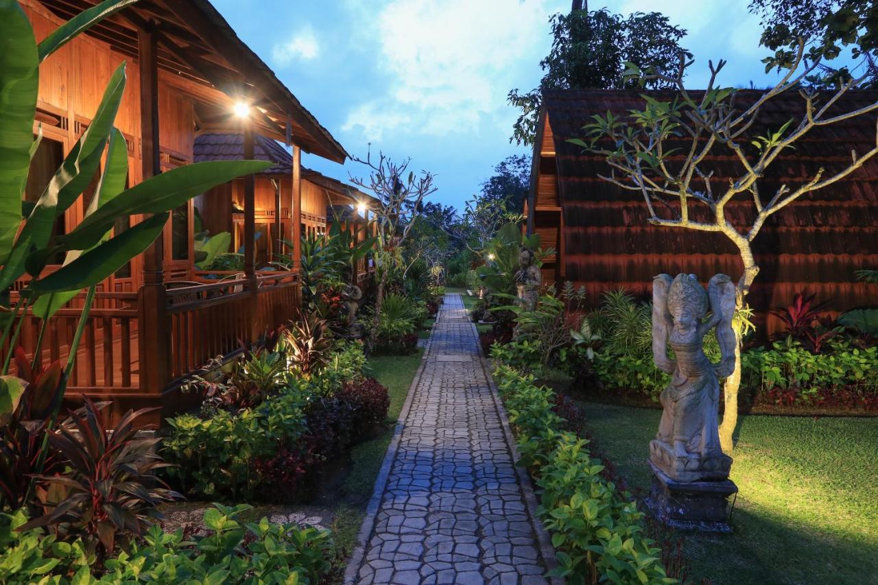 The Dukuh Retreat Apartment Tabanan  Bagian luar foto