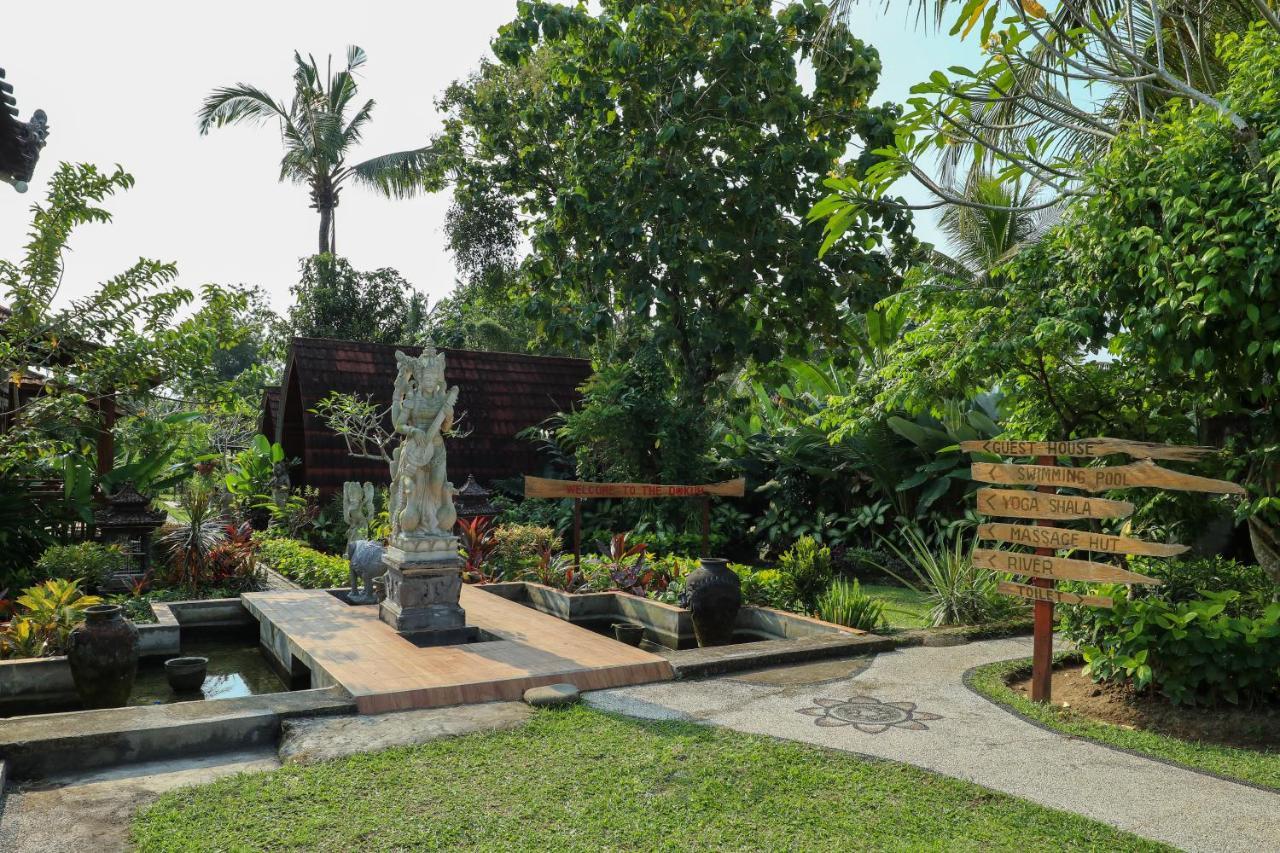 The Dukuh Retreat Apartment Tabanan  Bagian luar foto