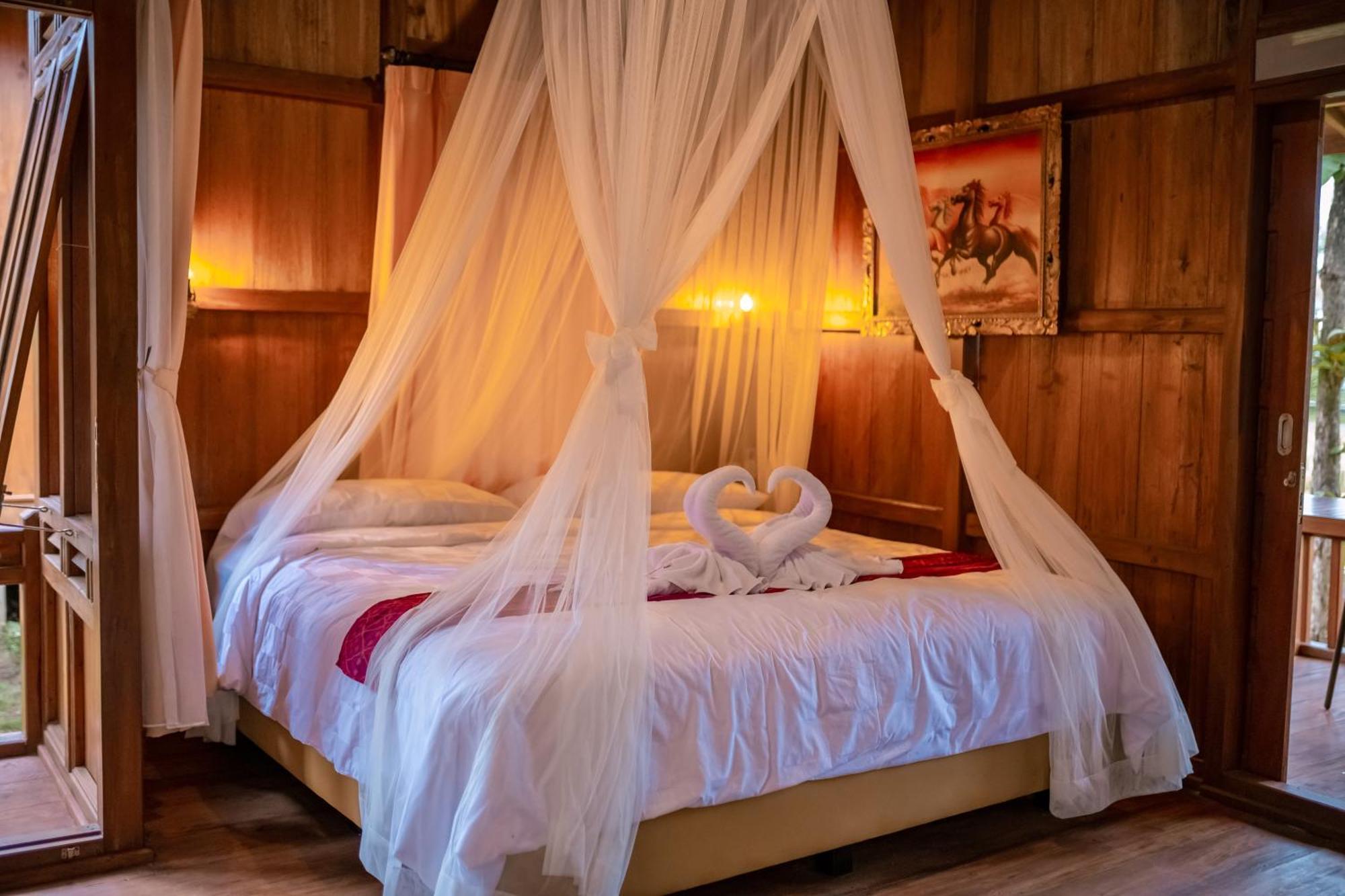 The Dukuh Retreat Apartment Tabanan  Ruang foto