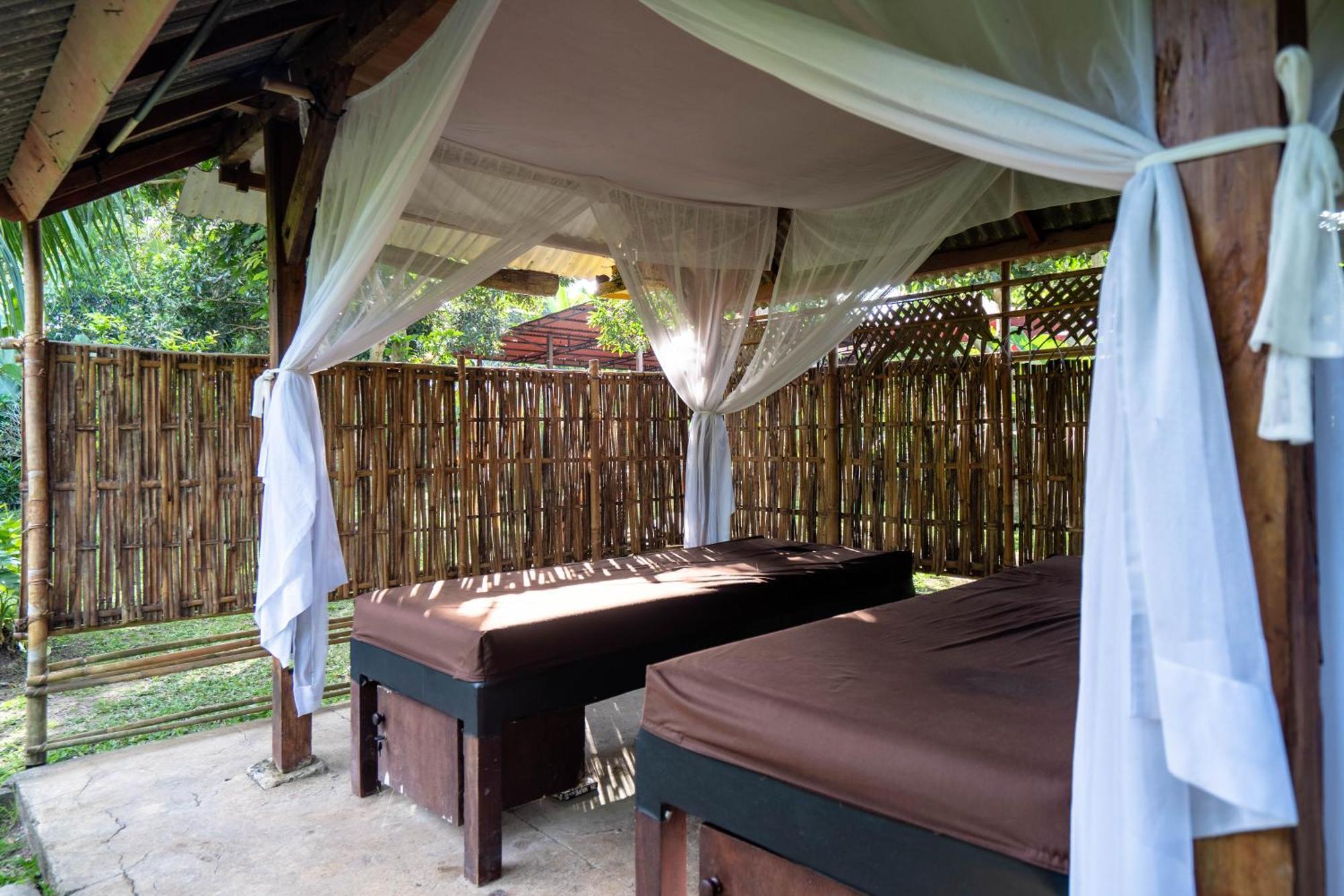 The Dukuh Retreat Apartment Tabanan  Bagian luar foto