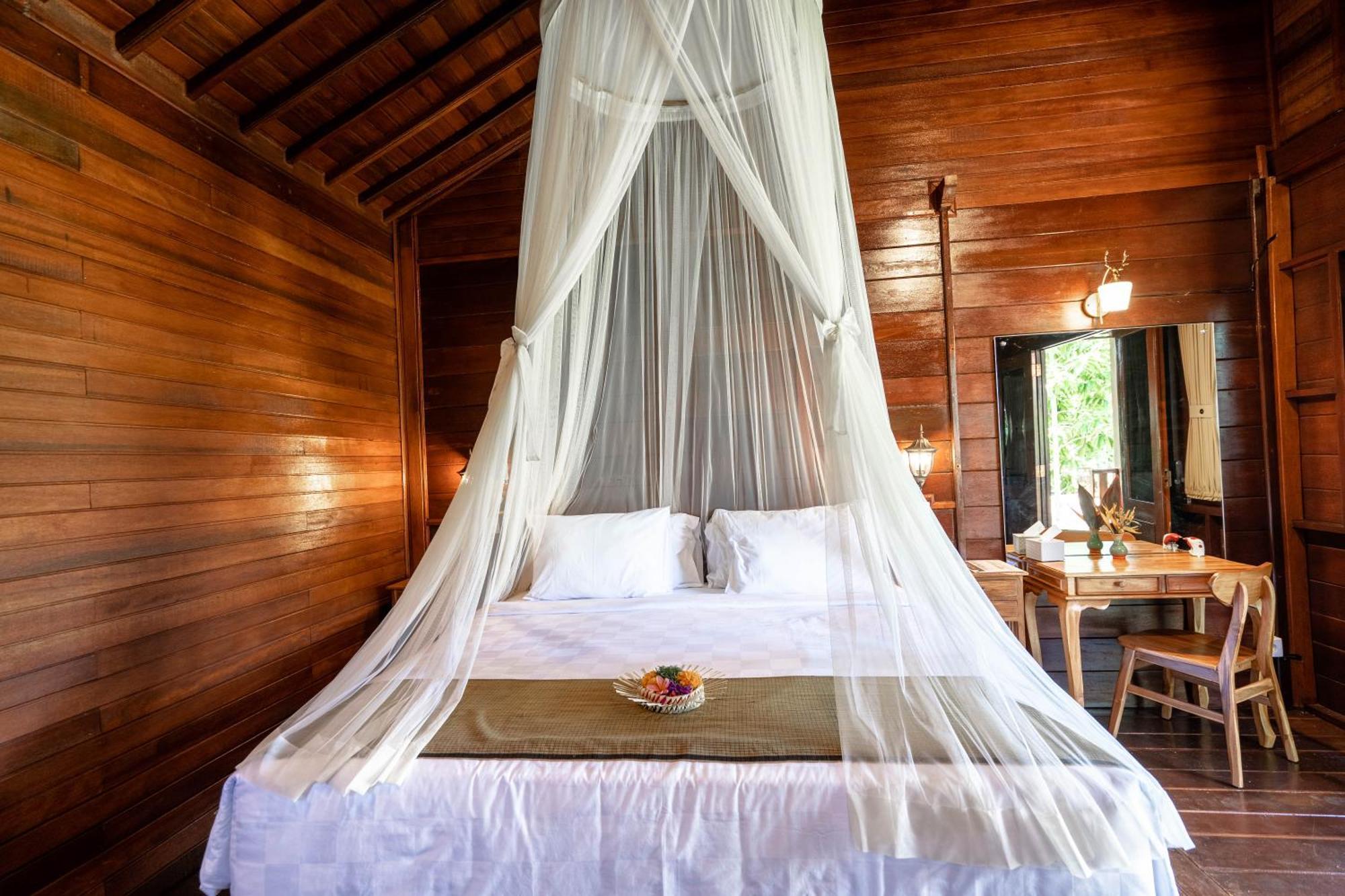 The Dukuh Retreat Apartment Tabanan  Bagian luar foto