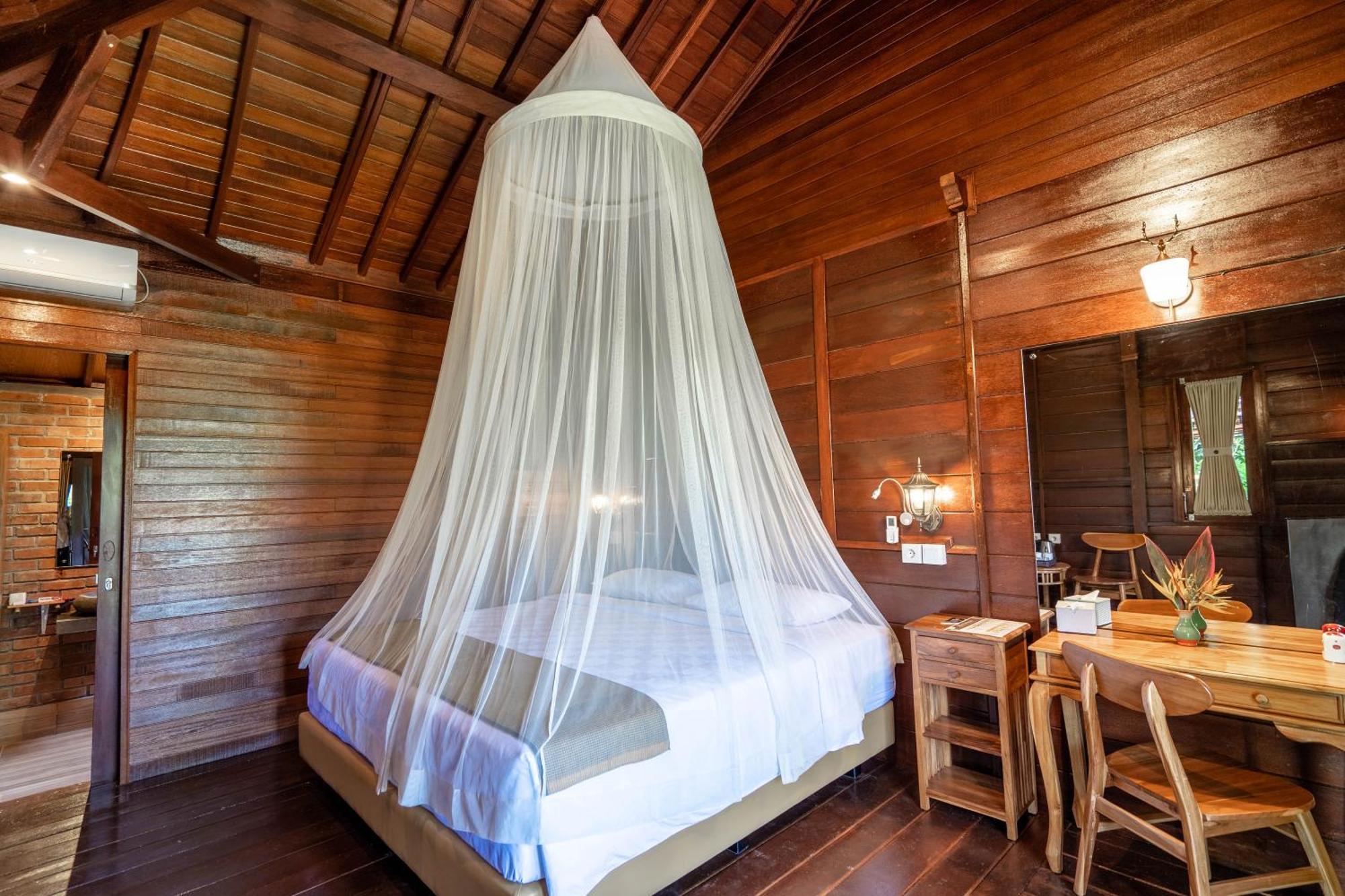 The Dukuh Retreat Apartment Tabanan  Bagian luar foto