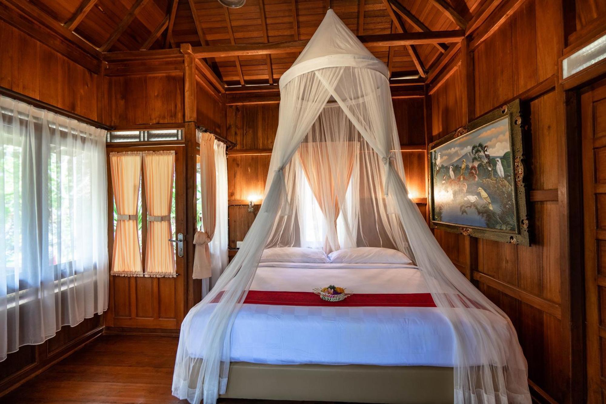 The Dukuh Retreat Apartment Tabanan  Bagian luar foto