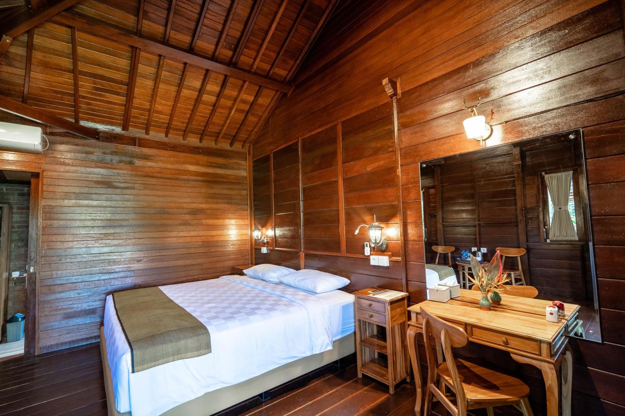 The Dukuh Retreat Apartment Tabanan  Bagian luar foto