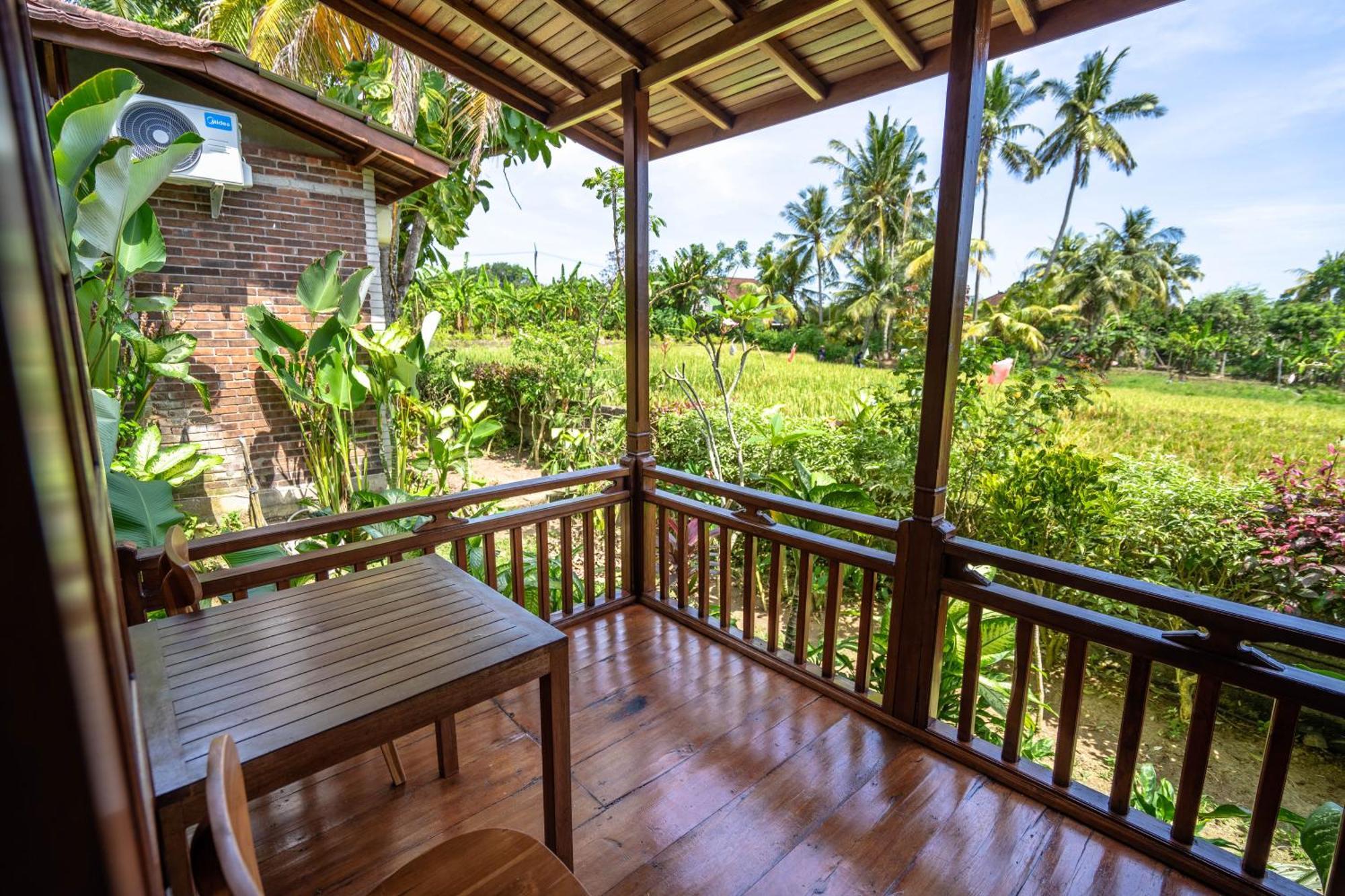 The Dukuh Retreat Apartment Tabanan  Bagian luar foto