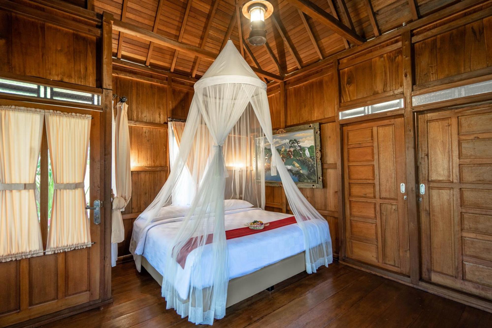 The Dukuh Retreat Apartment Tabanan  Bagian luar foto