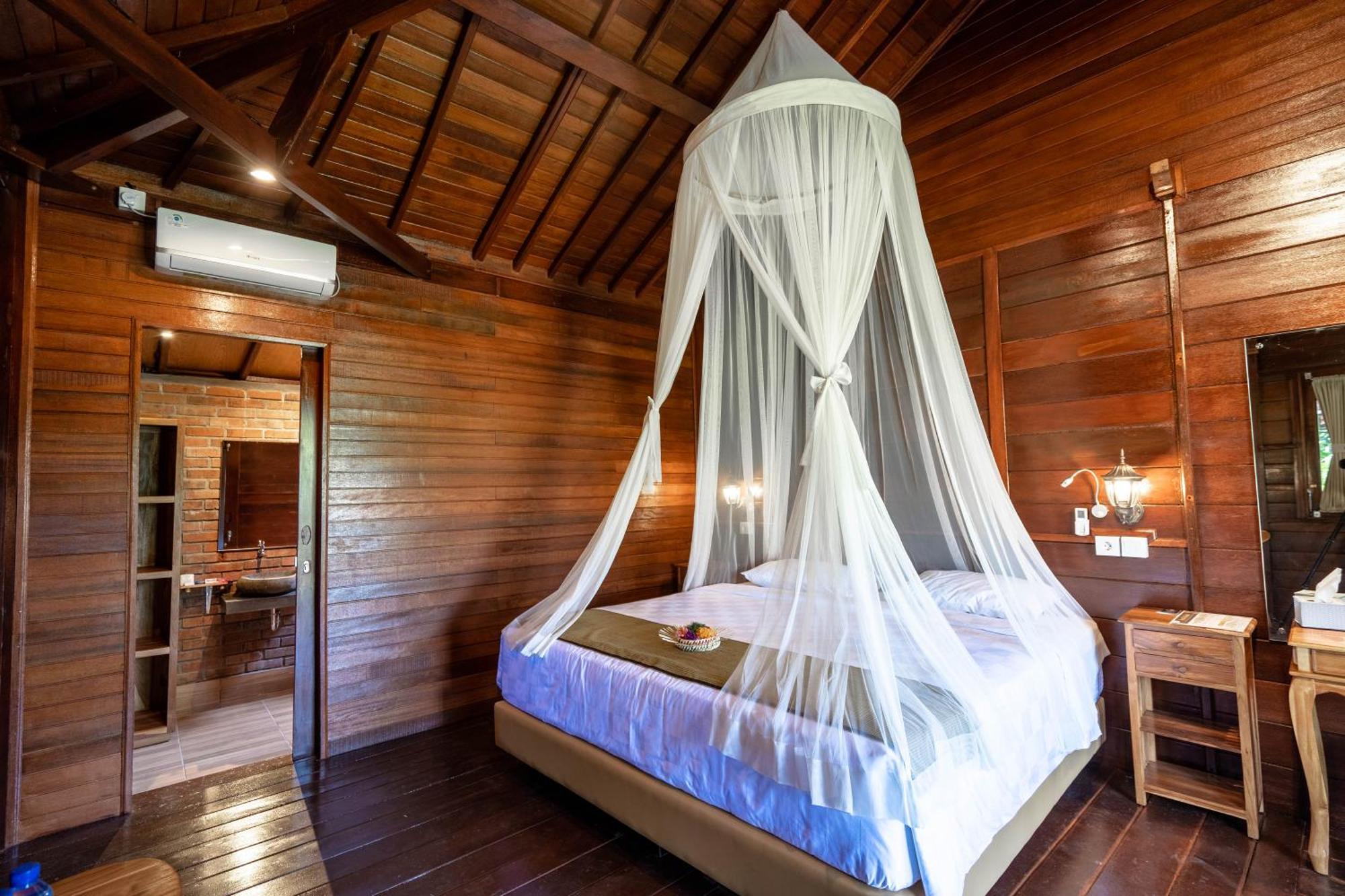 The Dukuh Retreat Apartment Tabanan  Bagian luar foto